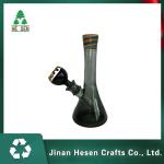 Food Grade Tobacco 6.5 Inch Silicone Wax Waterpipe