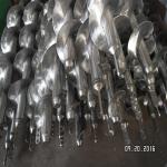 Agricultural SGS ID 16MM Auger Replacement Blades