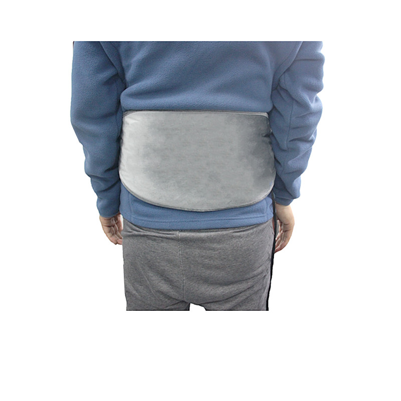 Recyclable Warm Heat Belt For Back Pain Multiscene Ultraportable