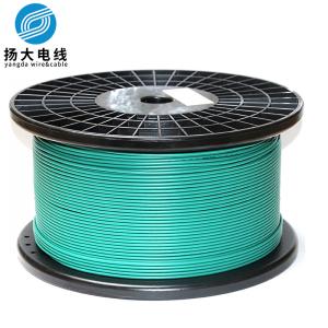 Quality Heat Resistance Electronic Hook Up Wire MPPE Material For Internal Wiring wholesale