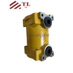 7N0165 7S6394 Oil Cooler Assembly erpillar 3304 3306 Excavator Spare Component