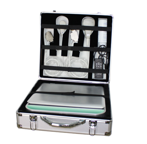 PC based 3D Ultrasound Machine SS-9 Laptop Ultrasound scanner
