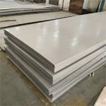 High Quality Cold Rolled Stainless Steel Plate 3mm Thick 5mm 6mm AISI 2205 2B BA