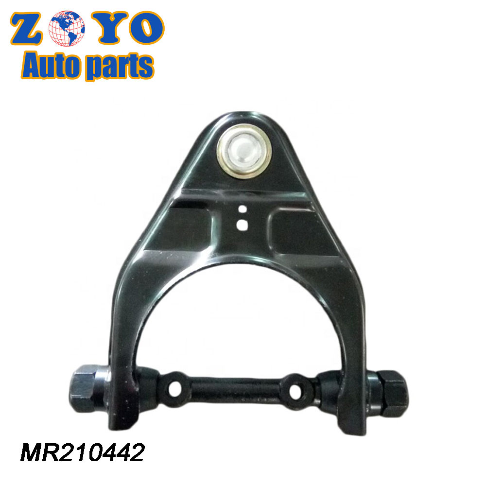 Front Suspension Parts MR210442 Lower Control Arm for Mitsubishi Freeca 2.0 1998-2010