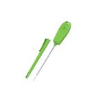 Fast Response Time Instant Read Cooking Thermometer With Waterproof For Bbq