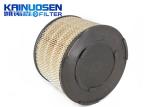 Polyurethane Toyota Car Cabin Filter 17801-0C010 KAINUOSEN