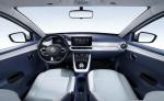 Dongfeng Nanobox Electric Car