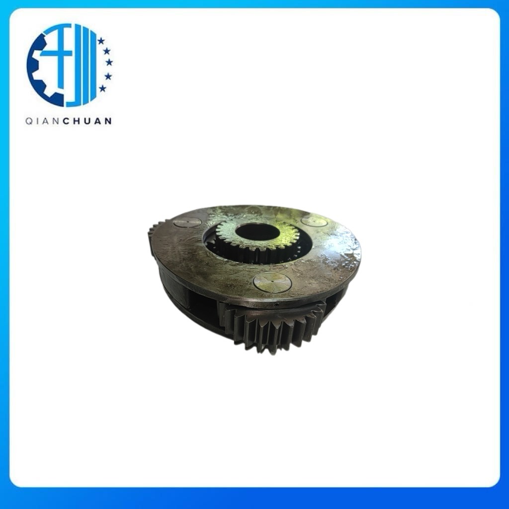 Carrier II T/M Assy ZAX270 1022197 for Hitachi Excavator Spare Part