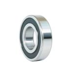 High temperature resistance 6000 Series Bearing 6001 2RS Bearing