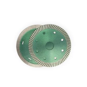 Quality Hot Pressed Diamond Circular Saw Ceramic Saw Blade For Cutting Tile wholesale