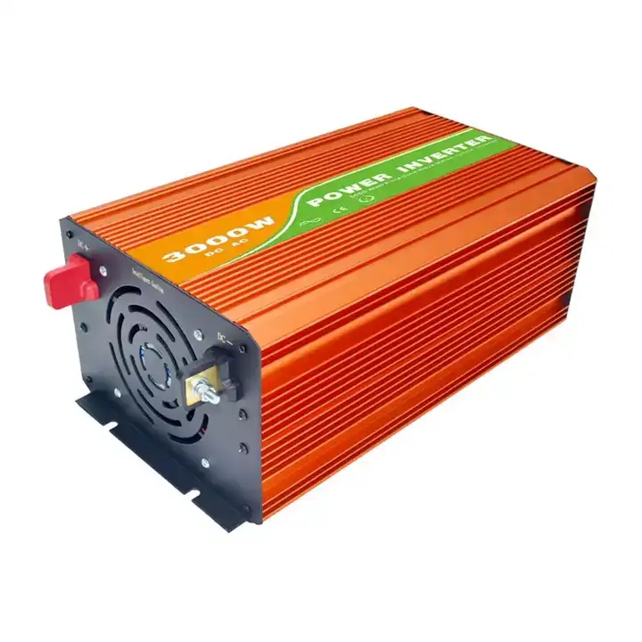 10Kw Power Inverter Solar Inverter 12V 2500W Modified Sine Wave 110V 3000W Modified Sine Wave Power Inverter