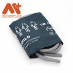 Child 002779 dual tube Non invasive Blood pressure cuff