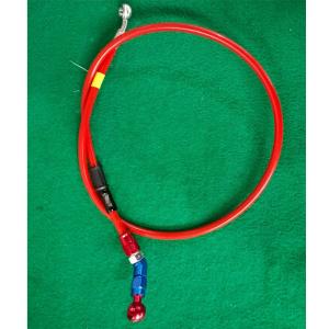 Quality ATV Scooter Brake Hose Assembly PTFE Brake Line Hose Replacement wholesale