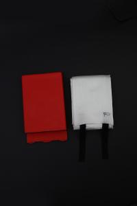 Quality Custom PP Injection Molded Plastic Boxes For Fire Blanekt wholesale