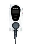 New Arrival European Standard AC Charger New Energy Integrated EV Charging Pile