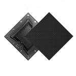 P4 Smart Outdoor Fixed LED Screen 320x320 5000nits IP65 Front Service For