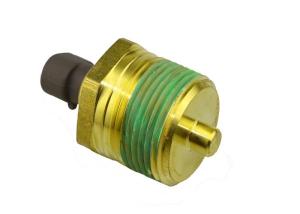 Quality 23515708 Detroit Diesel Parts , Truck Engine Coolant Temperature Sensor wholesale