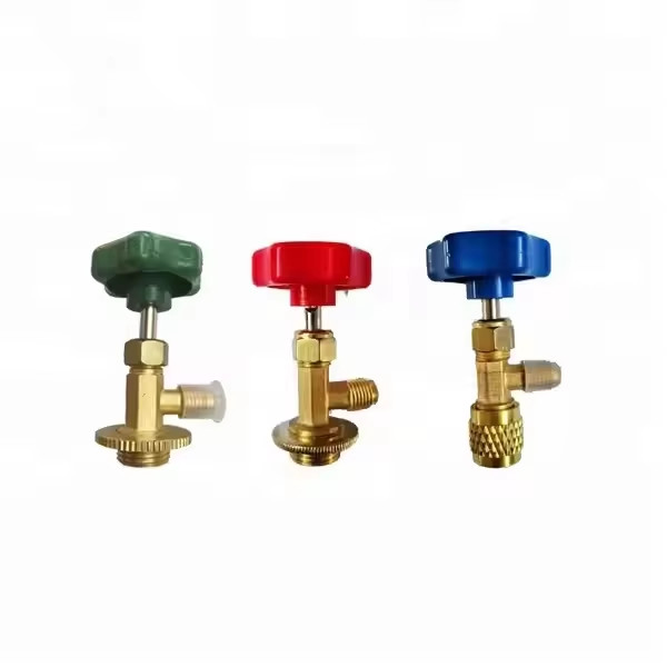 Copper Can Tap Open Valve Single Table Tap Valve CT-339/CT-338/CT-337 New Condition