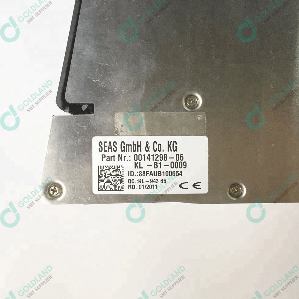 ASM Siplace feeder with splicing sensor X 88mm 00141298 Siemens X 88mm feeder smt Machine feeder 00141298-06 Siemens 88m