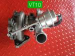 Mitsubishi L200 Turbo Chargers Excavator Machine Parts VC420088 VB420088 VT10