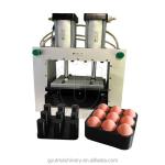 Shampoo Bar Press 50mm 60mm 70mm Bath Bomb Ball Molding Machine for Multi Molds
