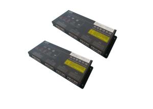 Quality Customized Li Ion Battery Management System Protection Circuit Control wholesale