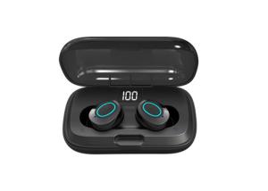 Quality ABS True IPX5 Waterproof New Wireless Earbuds wholesale