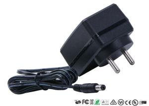 Quality Wall Mount Indian Power Adapter 9V 2A BIS Certificate For India Market wholesale