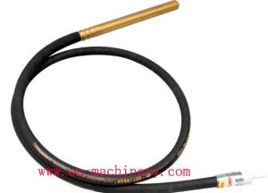 Quality Ningbo Factory Product Concrete Vibrator /Internal Concrete Vibrator Hose wholesale