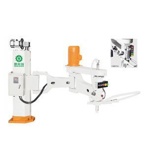 Quality Manual Pnuematic Stone Polishing Machine 2600mm For Granite Monument Gravestone Tombstone wholesale