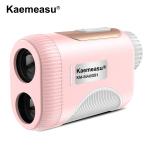 Kaemeasu Golf Rangefinder Rechargeable 125g With Magnetic Adsorption