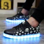 Led Light mode Shoes,Light mode Shoes and Led Light mode Sneakers