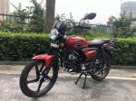 Azerbaijan Ukraine Hot Sale 110CC moped alpha 49cc motorcycle zs engine cheap
