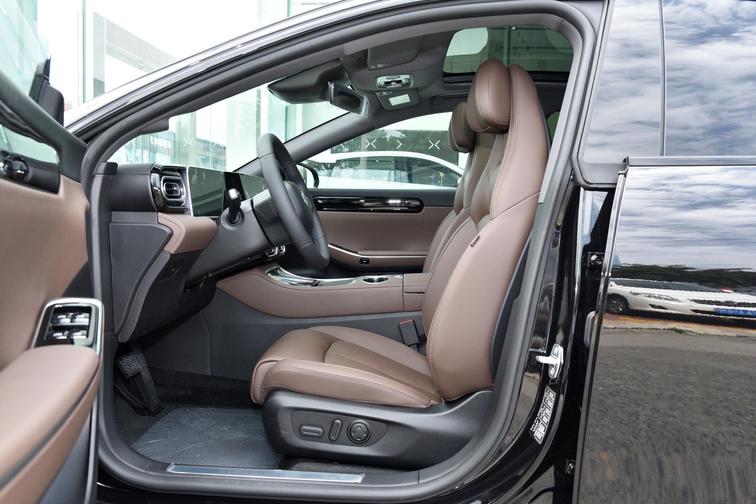 Zero run C01 Leapmotor C01 New Energy Electric Car 525km