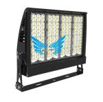7 Years Warranty 40 Degree 400W Marine LED Flood Lights
