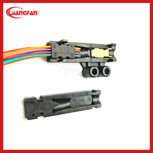 Quality Ribbon 12 Core 0.9 Fiber Cable Splitter 3 Piece Set Small Square wholesale