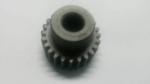 Poli Laserlab Minilab Spare Part Gear Black