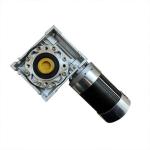 Professional Manufacturer for Electrical Brushless DC Motor Customized Voltage