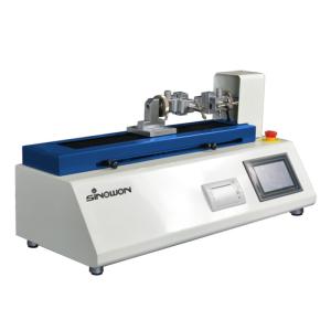 Quality Horizontal Universal Testing Machines Electronic Peel Strength Tester SL-8197 wholesale