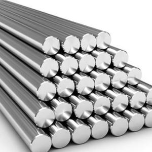 Quality 20mm Solid Duplex 2205 Round Bar , 17-4ph 904l Round Bar Stainless Steel wholesale