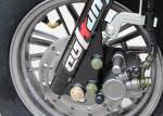 gas motor scooter 50cc 125cc 150cc GY6 engine 139QMB 152QMI 157QMJ alloy wheel