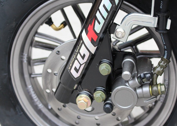gas motor scooter 50cc 125cc 150cc GY6 engine 139QMB 152QMI 157QMJ front disc rear drum alloy wheel red plastic body