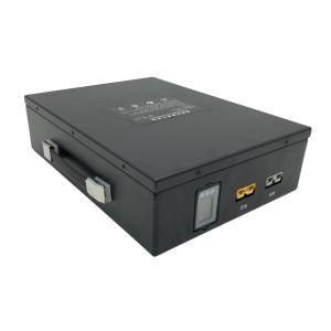 Quality 18650 3.7V 2900mAh Lithium-ion 48V 30Ah Battery Pack for Base Station wholesale