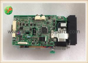 Quality ICT3K5-3R6940 SANKYO ICT-3K5 Motor ATM Card Reader Plastic / Metal wholesale
