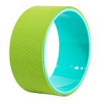 Pisces yoga accessory wheel of yoga wholesale yoga wheel