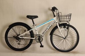 Quality 20/22/24 Inch MTB Mountain Bikes SHIMANO 6 Speed Student Bicycle wholesale