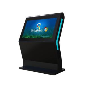 Quality Government 5ms SECAM Outdoor LCD Digital Signage 800W wholesale