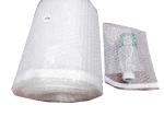 Perforated 80gsm Self Seal Bubble Bags Strong Side Sealed