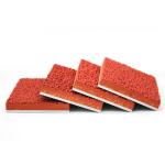 Top-grade Synthetic Running Track Polyurethane Runway Materials with High