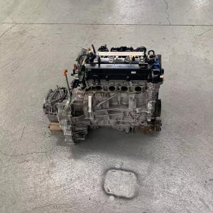 Quality Mazda LF2.0 4 Cylinder 2nd Gasoline Engine For Authentic Mazda AutoPart wholesale
